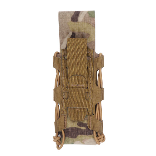 Templars Gear - Тактичний підсумок для джгута Tactical Stasis Tourniquet Pouch - MOLLE - MultiCam - TG-TP-MC. 