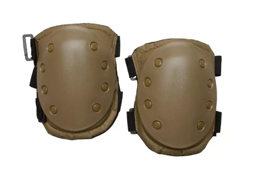 GFC Tactical - Наколінники - Пісок - GFT-27-000951