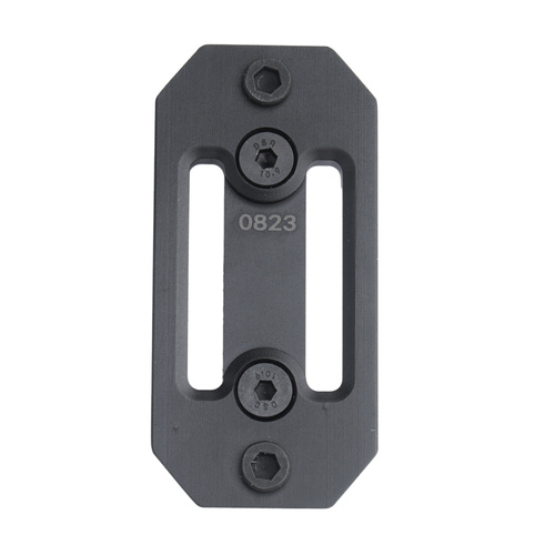 BOG - Адаптер для кріплення на штатив Deathgrip Infinite M-LOK Rail - Arca Swiss - 1191920