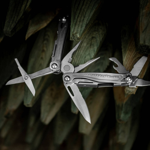 Leatherman - Мультитул - Wingman® - 832523