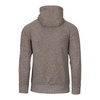 Helikon - Толстовка з капюшоном Covert Tactical Hoodie - Fullzip - Синій меланж - BL-CHF-SF-M2