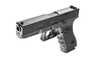 Umarex - Wiatrówka Glock 17 Gen3 - Зворотний удар - 4,5 мм - 5.8361