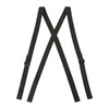 M-Tac - Підтяжки L7 Suspenders - чорний - 10099102