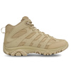 Merrell - Тактичні Черевики Moab 3 Mid Tactical Response Waterproof - Coyote - J004111