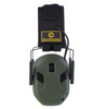 Earmor - Активні протишумові навушники M300X - Foliage Green - M300X-FG 