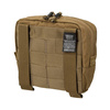Helikon - Кишеня Competition Utility Pouch® - Competition Utility Pouch® - сірий - MO-CUP-CD-35
