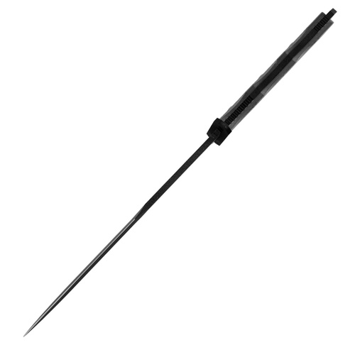 Benchmade - Військовий ніж 185SBK SOCP - CPM-3V - Black - 185SBK