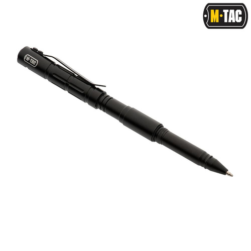 M-Tac - Тактична ручка TP-01 - чорний - 60030002