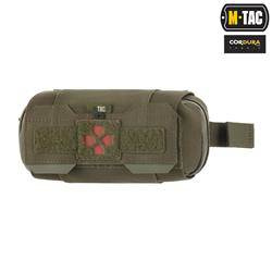 M-Tac - Медичний навантажувач IFAK Elite - Ranger Green - 10163023