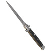 Frank Beltrame - Пружинний ніж Stiletto Black 28 см - FB 28/37