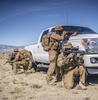 Helikon - Штани MBDU® (Modern Battle Dress Uniform®) - NyCo Ripstop - MultiCam - SP-MBD-NR-34