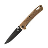 Gerber - Складаний ніж EDC Zilch - чорний / Coyote- 30-001881