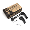Strike Industries - Складаний адаптер Strike Folding Adapter - Чорний - SI-FSA-DUAL