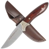 Muela - Nóż Full Tang Cocobolo Wood 110mm - COCKER-11CO