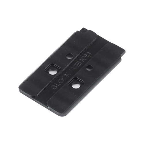 2BME - Монтажна пластина Glock MOS для Vortex Venom - 2BME004