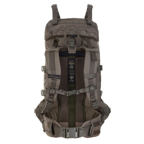 WISPORT - Рюкзак тактичний SilverFox II - 40L - Olive Green