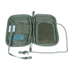 MFH - EDC Organizer - Mały - Поліестер - Olive Drab - 30606B - 30606B