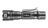 Mactronic - Міні-ліхтар Black Eye - 115 лм - чорний - MX512L