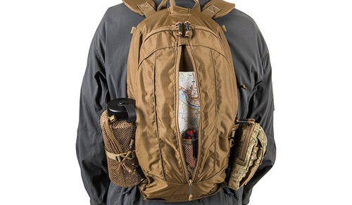 Helikon  - Рюкзак Groundhog® - 10 л -  Adaptive Green - PL-GHG-NL-12