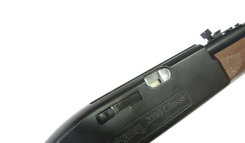 Crosman - PCA 2100 Classic Windshield - 4,5 мм - 2100B