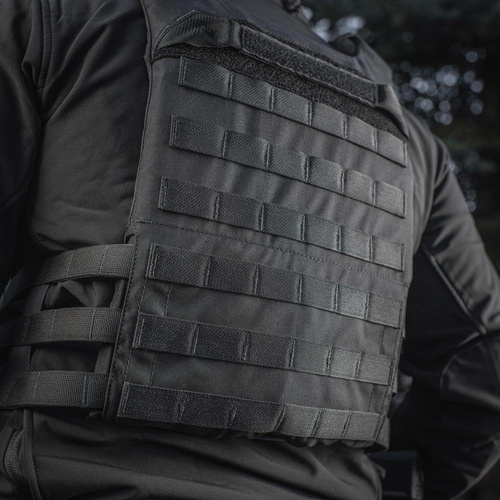 M-Tac -  Kamizelka Taktyczna Typu Plate Carrier Cuirass QRS XL  - 10180002