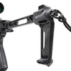 Strike Industries - Складаний адаптер Strike Folding Adapter - Чорний - SI-FSA-DUAL