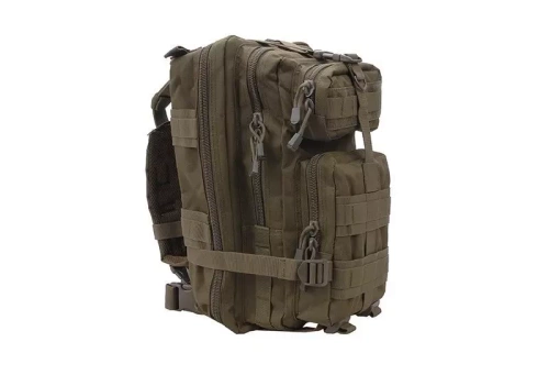 GFC Tactical - Рюкзак Assault Pack - Оливковий - GFT-20-001269