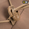 Тактичний рюкзак M-Tac - Force Pack - 16 л - Coyote Brown - GB0328-CB