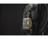Armytek - Тактичний збройовий ліхтар Buckle M1 - Picatinny QD - White Light - F09301C
