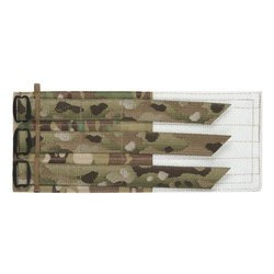 Прямої дії - Кришка глушника коротка - MultiCam - GA-SLCS-AFG-MCM - GA-SLCS-AFG-MCM