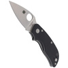 Складаний ніж Spyderco - Cat™ G-10 Black - C129GP