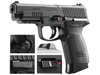Umarex - лобове скло H.P.P. - 4,5 мм - 5.8156