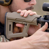 Magpul - Приклад MOE PR - Mil-Spec - FDE - MAG1435-FDE
