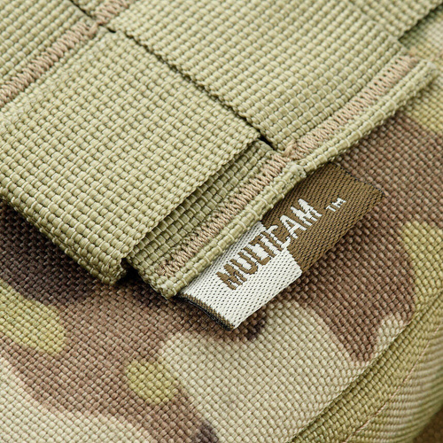 M-Tac - Складаний чохол для лопати - Cordura - Multicam - 10049008 