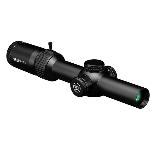 Vortex Optics - Приціл оптичний Venom 1-6x24 AR-BDC3 MOA - 30 мм - чорний - VEN-1601