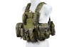 GFC Tactical - Тактичний жилет CIRAS Maritime - Pattern 93 Forest Panther - GFT-18-017867
