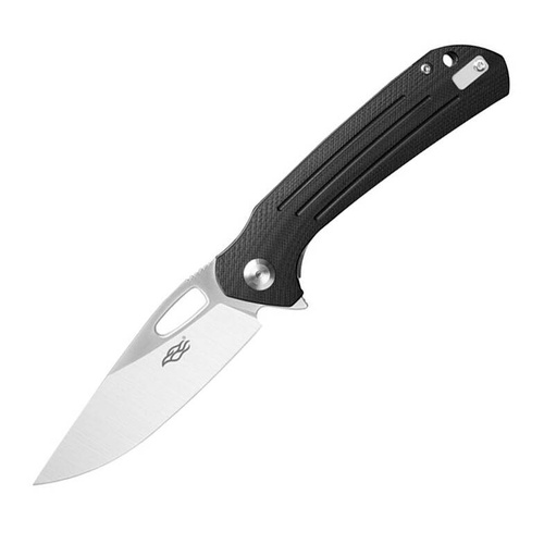 Складаний ніж Ganzo - Firebird FH921 EDC - Liner Lock - D2 - FH921-BK.