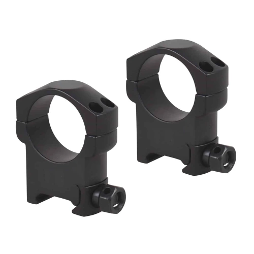 Vector Optics - Приціл Continental Scope x6 1.5-9x42 - 42 мм - G4 - чорний - SCOM-23