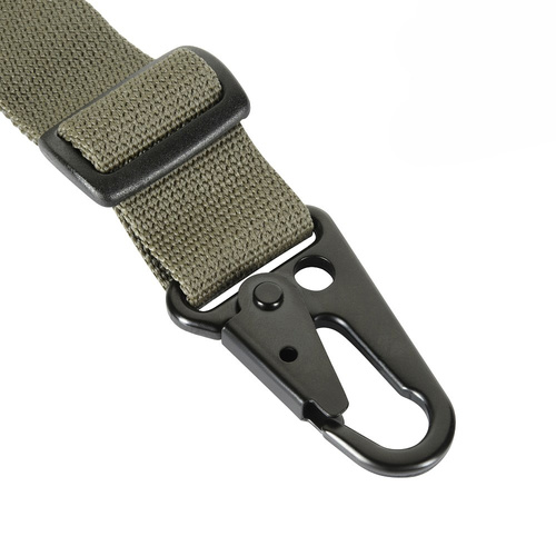 M-Tac - універсальний тактичний збройовий ремінь - Ranger Green - 51371023