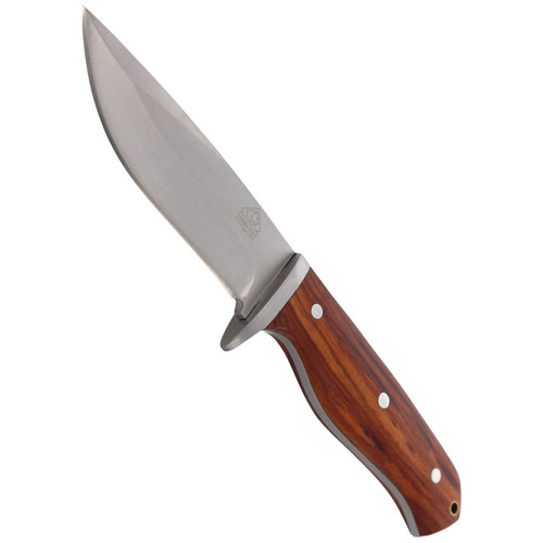 Мисливський ніж Puma - Wood Drop Point - 321411