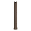 MFT - Полімерний магазин для AR-15 / M4 - 5,56 x 45 мм/.223 - 30 набоїв - Scorched Dark Earth - SCPM556BAG-SDE