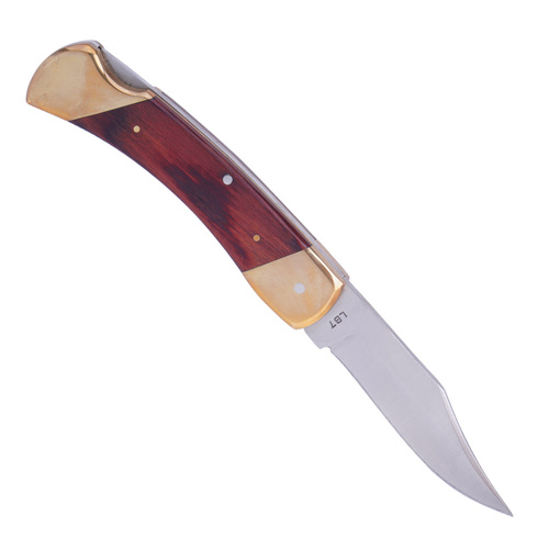 Schrade - Ніж Uncle Henry Bear Paw - LB7