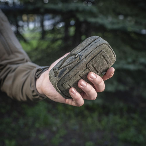 M-Tac - Карман Elite Hex Pouch - Ranger Green - 10155023