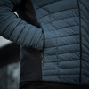 M-Tac - Куртка-пуховик Jarl - Нейлон - Primaloft - Dark Navy Blue - 20544006
