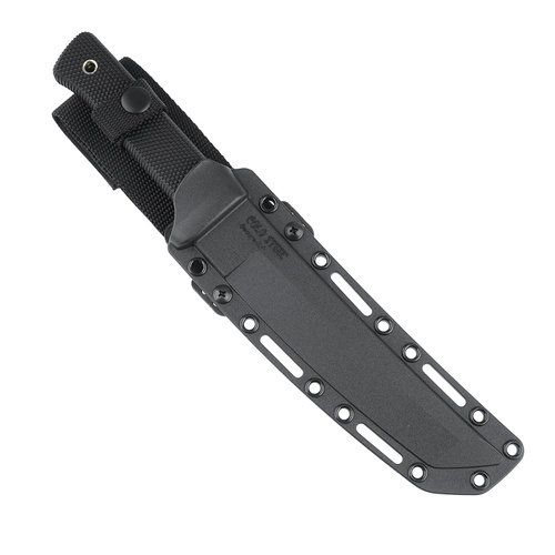 Cold Steel - Ніж Recon Tanto - SK-5 - чорний - 49LRT