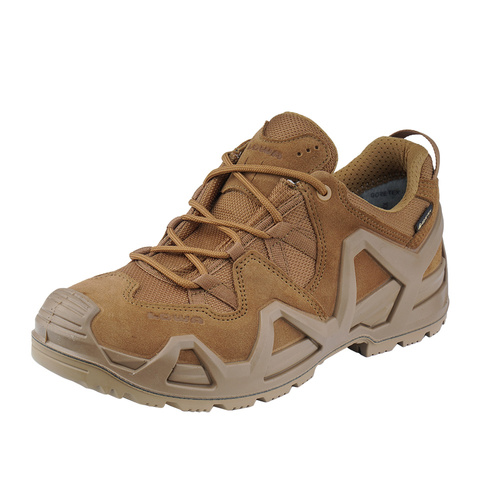 LOWA - Тактичні черевики ZEPHYR GTX® LO MK2 - Coyote OP - 310890D64 0731