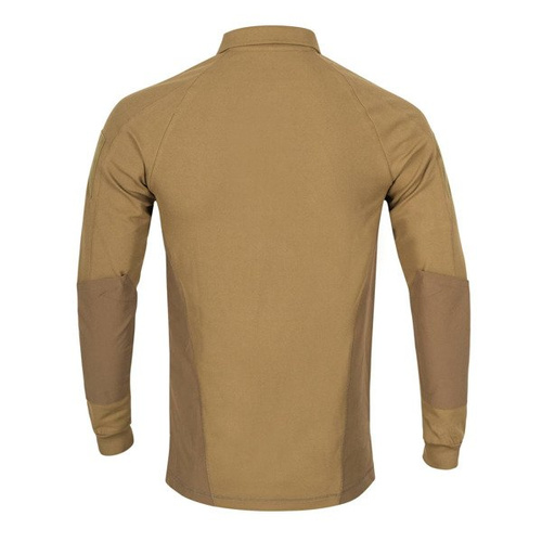 Helikon - Сорочка поло Range® - TopCool - VersaStretch - Coyote - PD-RNG-TC-11