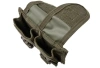 GFC Tactical - Підсумок для подвійної гранати - оливковий - GFT-19-003570