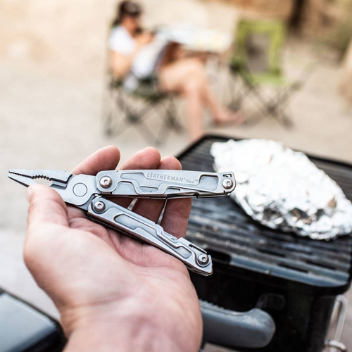Leatherman - Multitool Rev - 14 інструментів - 832130