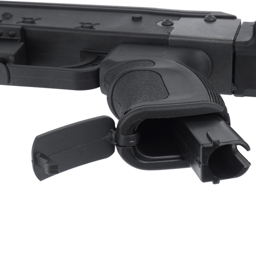 IMI Defense - Манекен карабіна MTR-AK47 - Чорний - MTR-AK-47